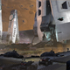 Image for article titled The Art of Bungie's Destiny